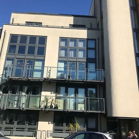 The Connaught Apartman Brighton Kültér fotó