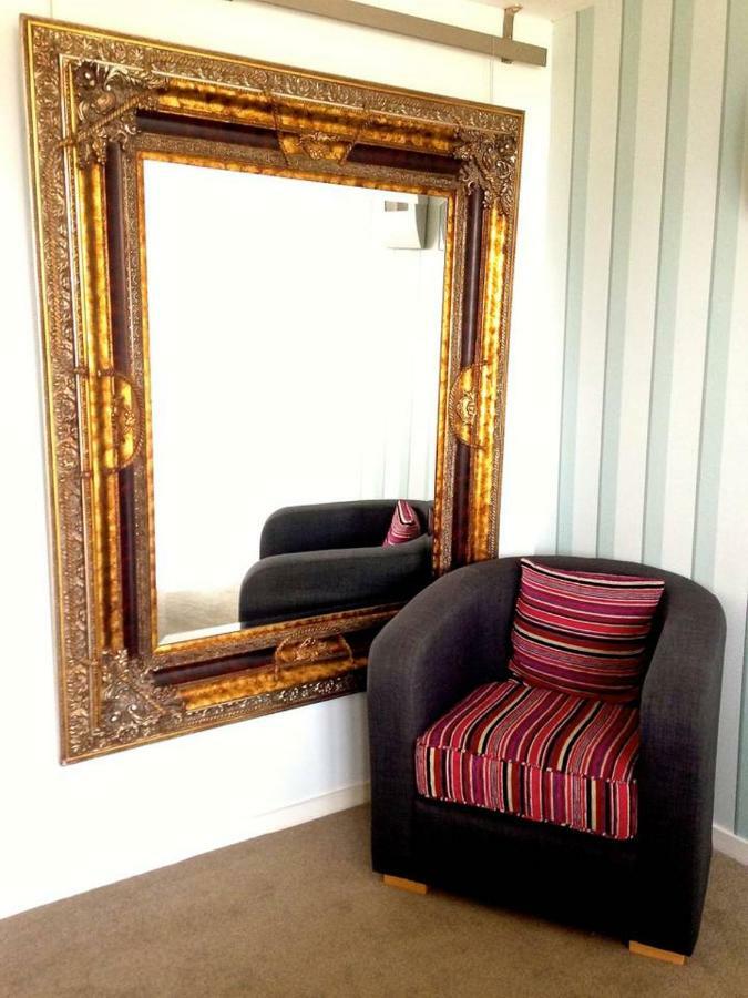The Connaught Apartman Brighton Kültér fotó