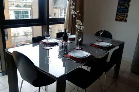 The Connaught Apartman Brighton Kültér fotó