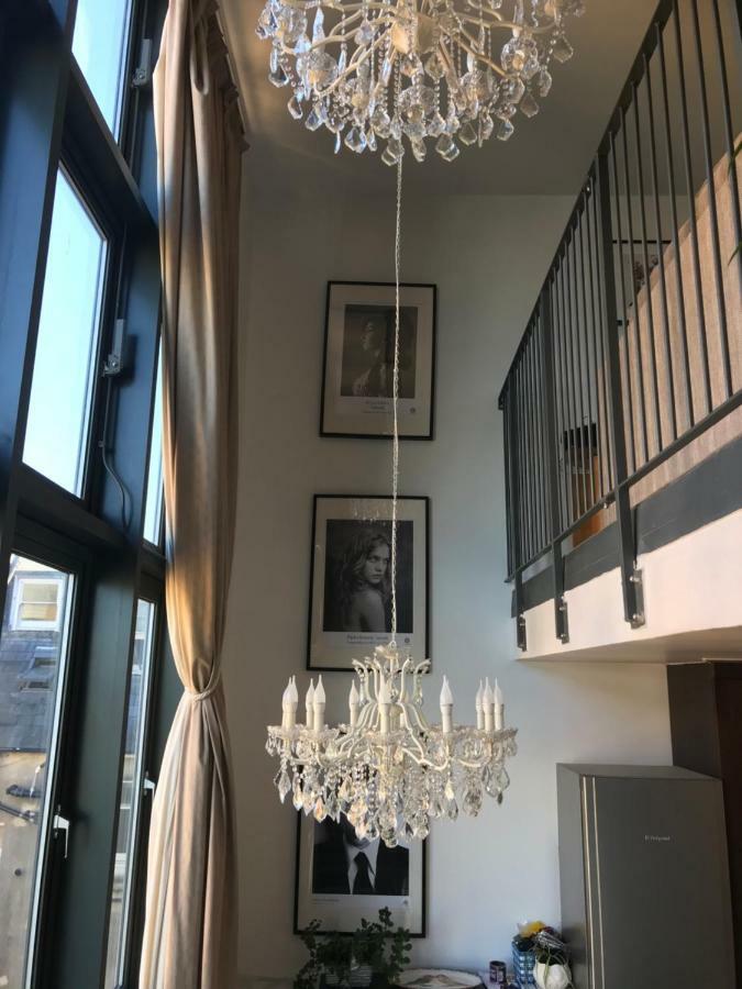 The Connaught Apartman Brighton Kültér fotó